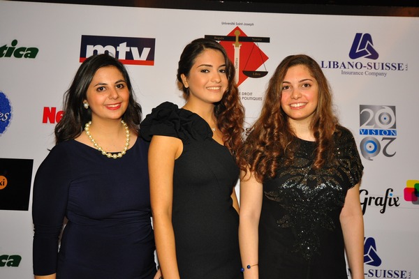 USJ Annual Gala Diner